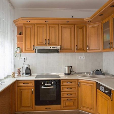 Deluxhome Sárospatak المظهر الخارجي الصورة
