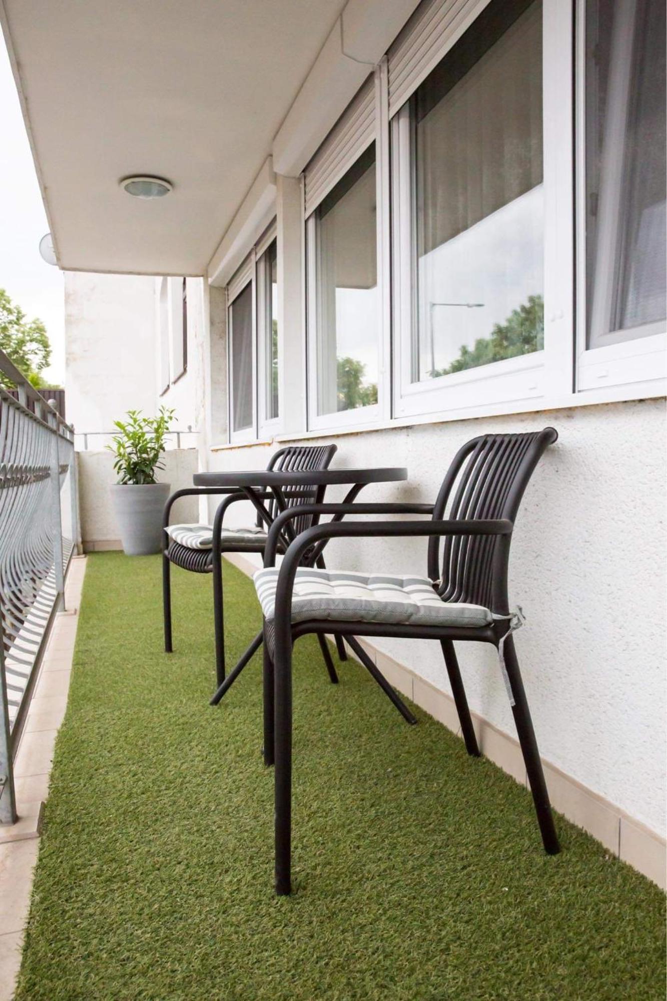 Deluxhome Sárospatak المظهر الخارجي الصورة