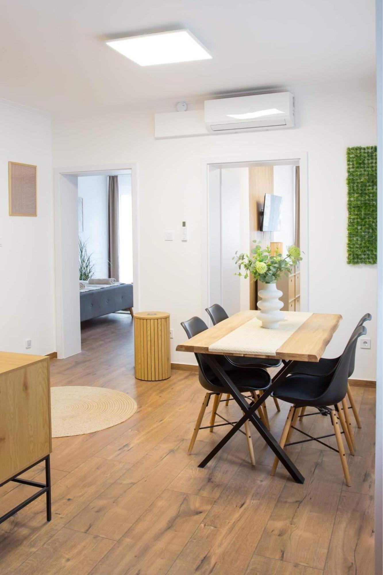 Deluxhome Sárospatak المظهر الخارجي الصورة