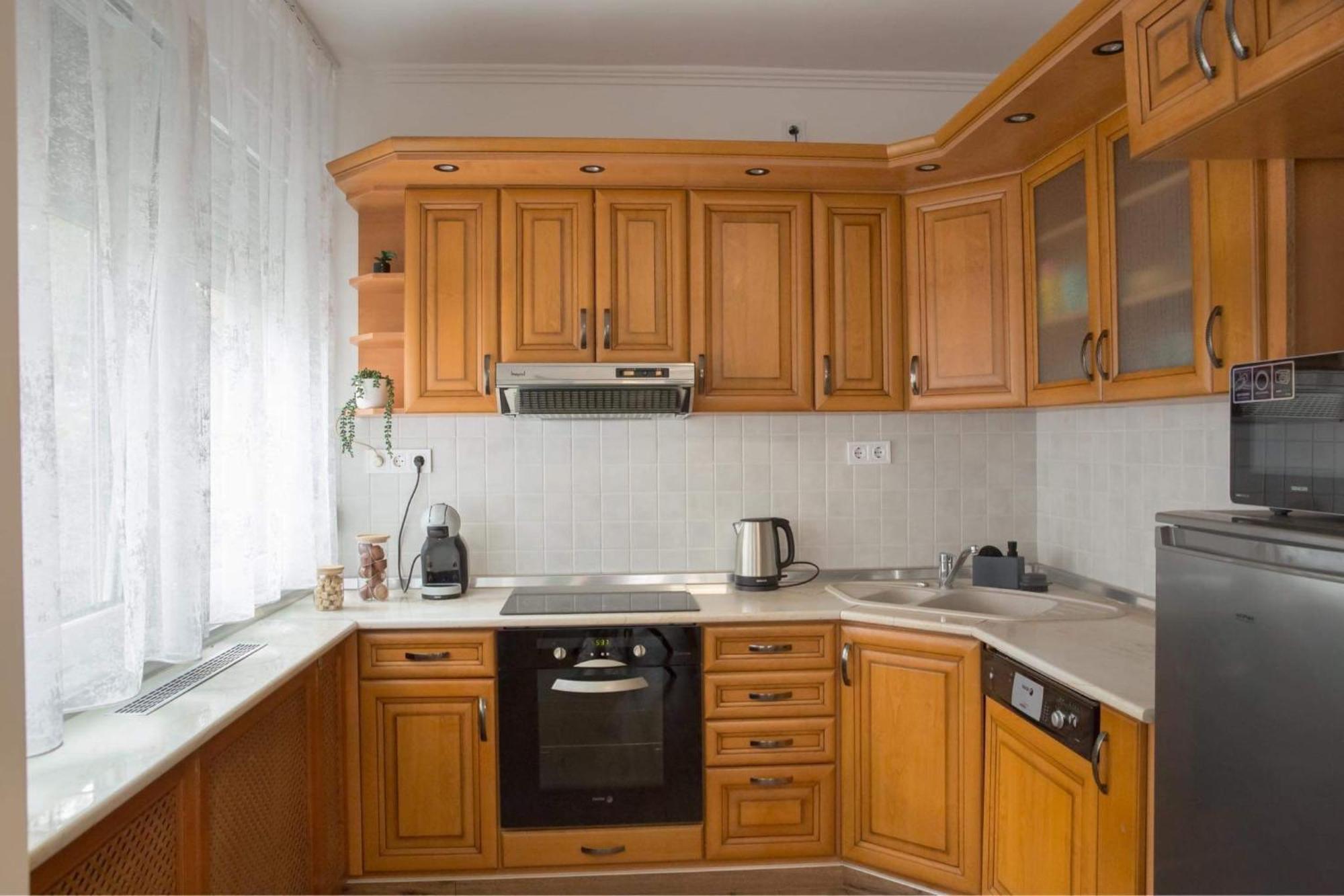 Deluxhome Sárospatak المظهر الخارجي الصورة