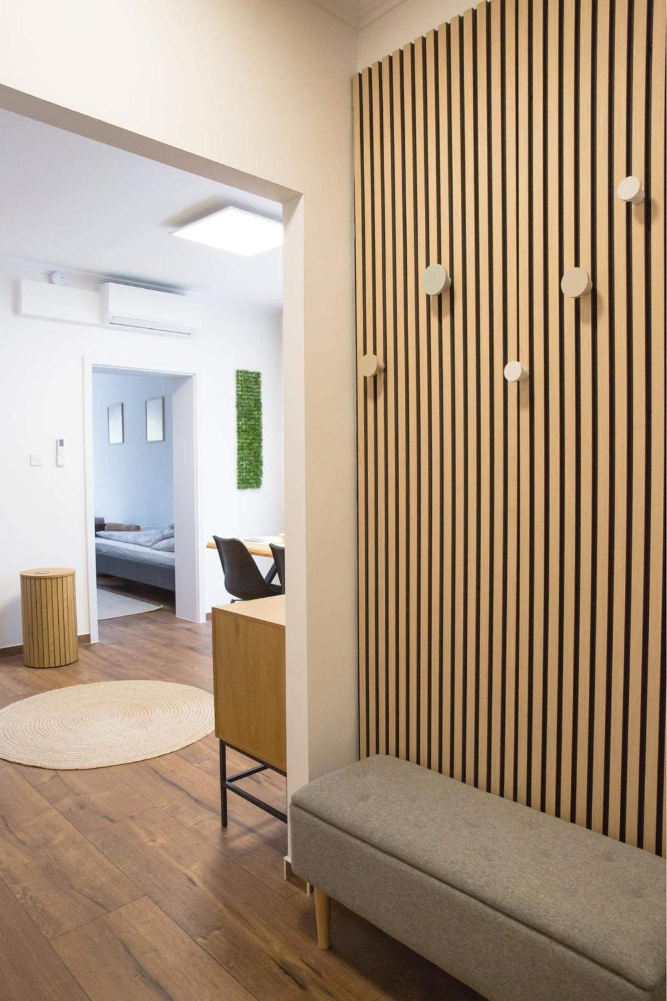 Deluxhome Sárospatak المظهر الخارجي الصورة