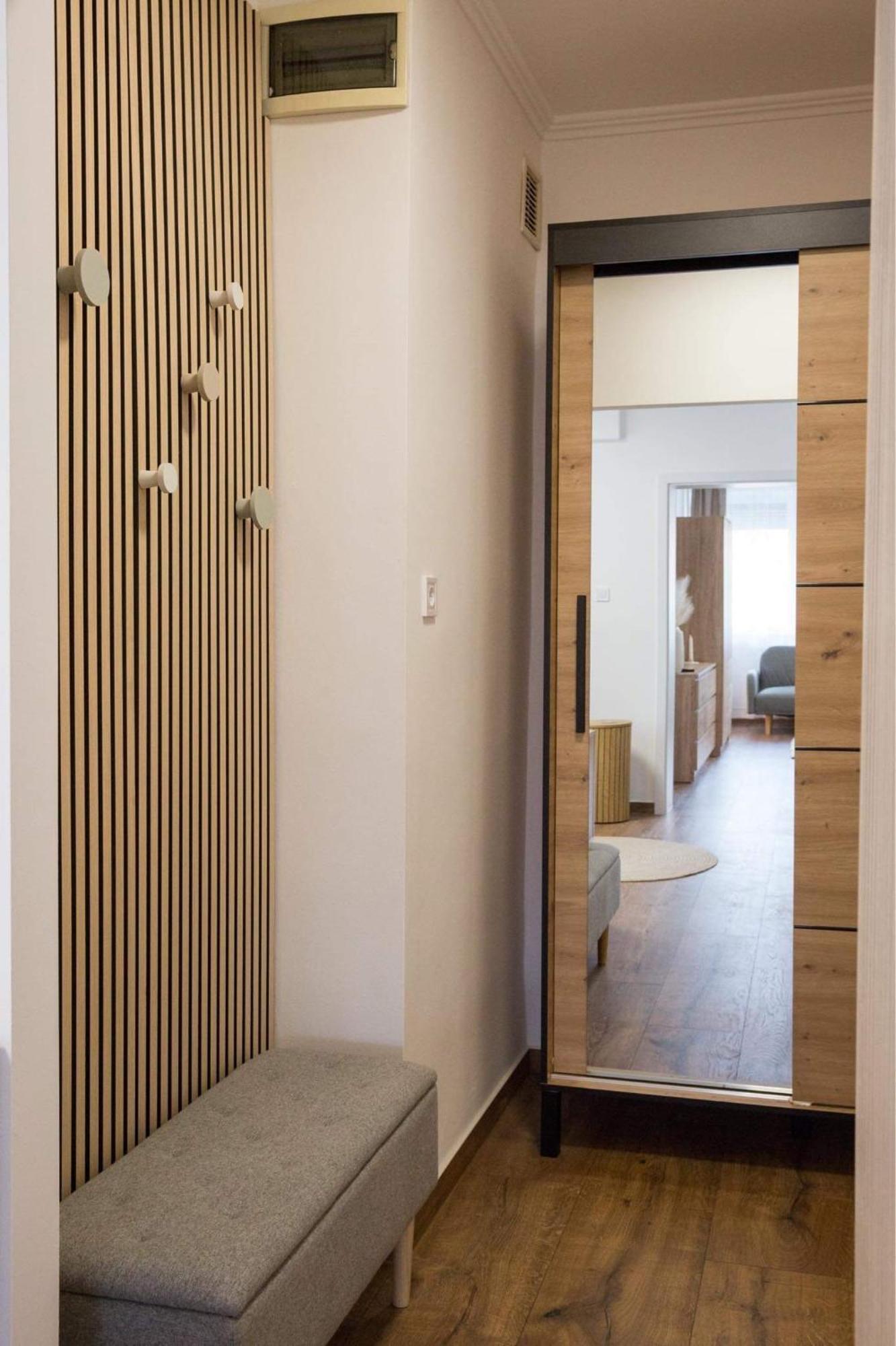 Deluxhome Sárospatak المظهر الخارجي الصورة
